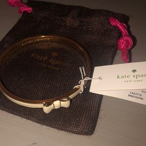 kate spade bracelet